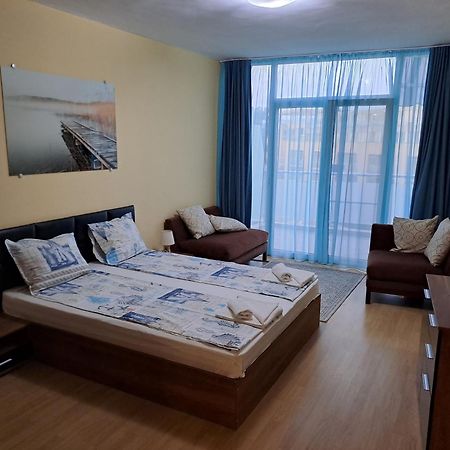 Apartments In Black Sea Star Complex Sozopol Phòng bức ảnh