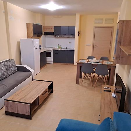 Apartments In Black Sea Star Complex Sozopol Phòng bức ảnh