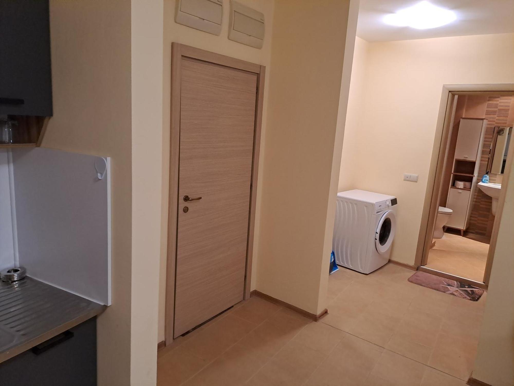 Apartments In Black Sea Star Complex Sozopol Phòng bức ảnh
