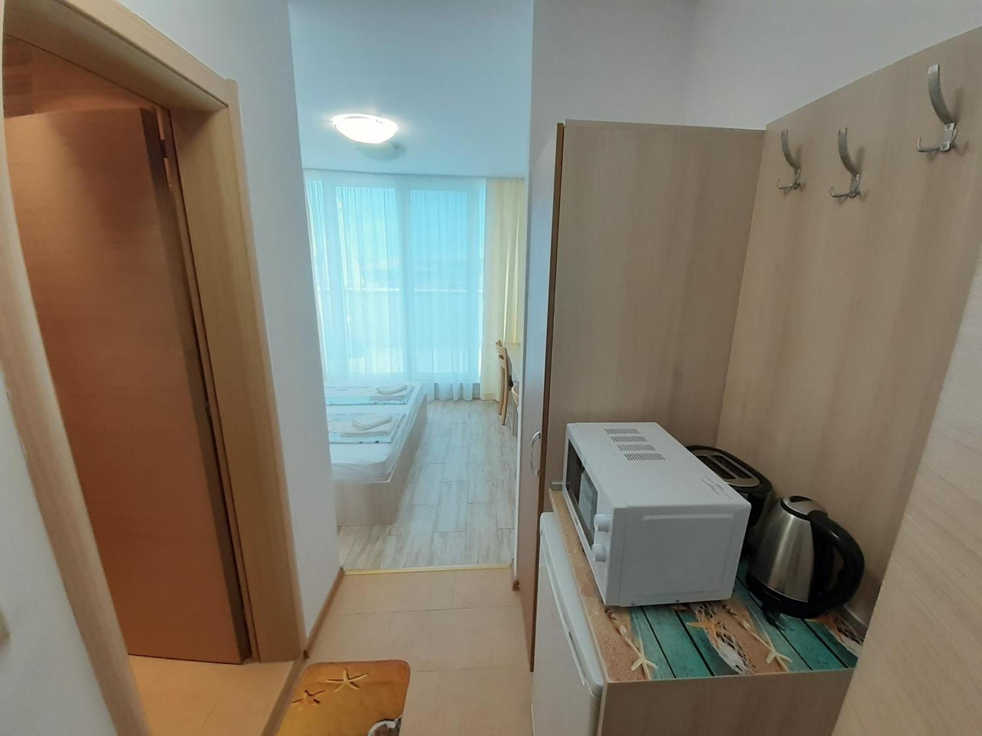 Apartments In Black Sea Star Complex Sozopol Phòng bức ảnh