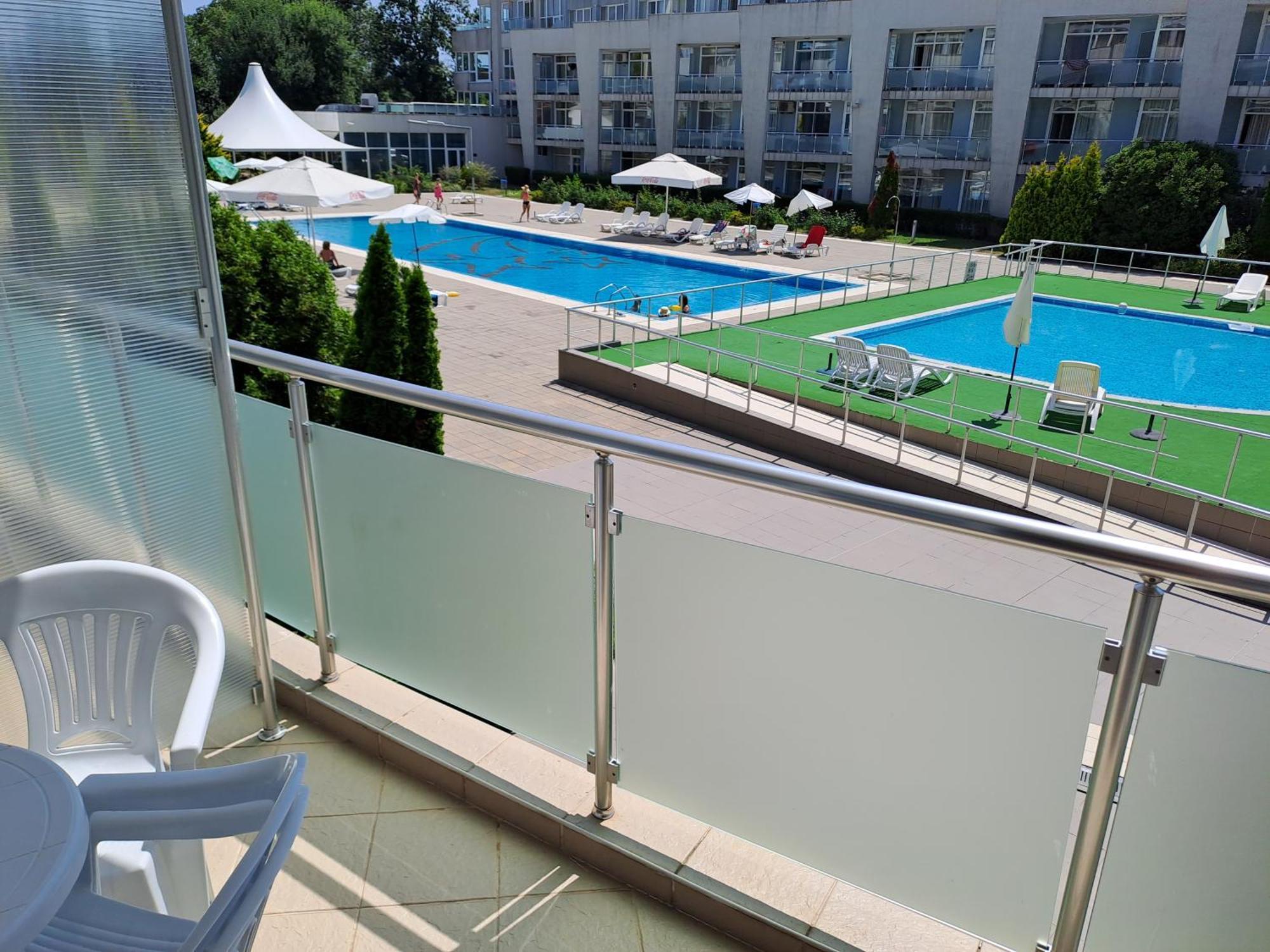 Apartments In Black Sea Star Complex Sozopol Phòng bức ảnh