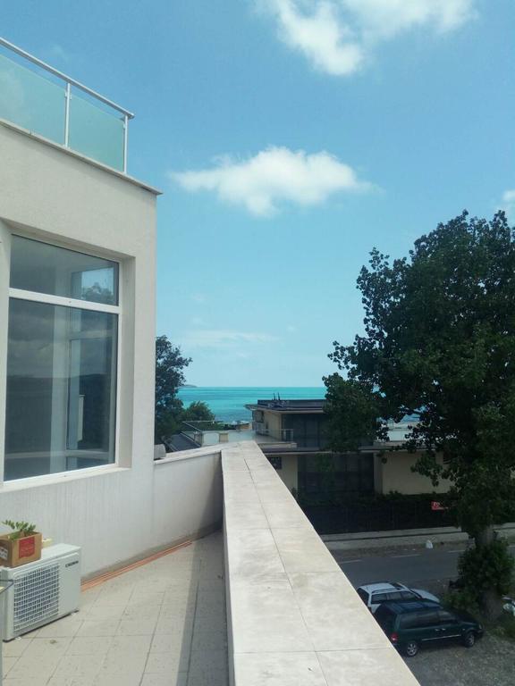 Apartments In Black Sea Star Complex Sozopol Ngoại thất bức ảnh