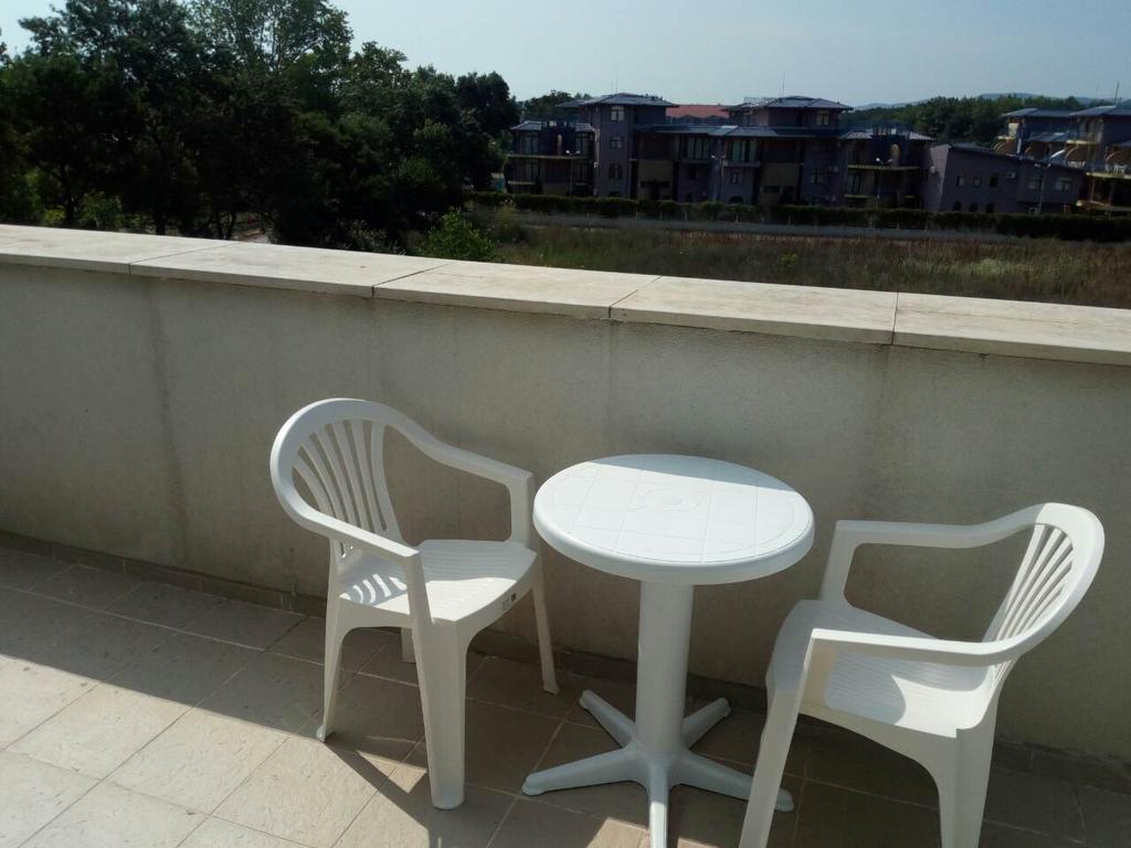 Apartments In Black Sea Star Complex Sozopol Ngoại thất bức ảnh