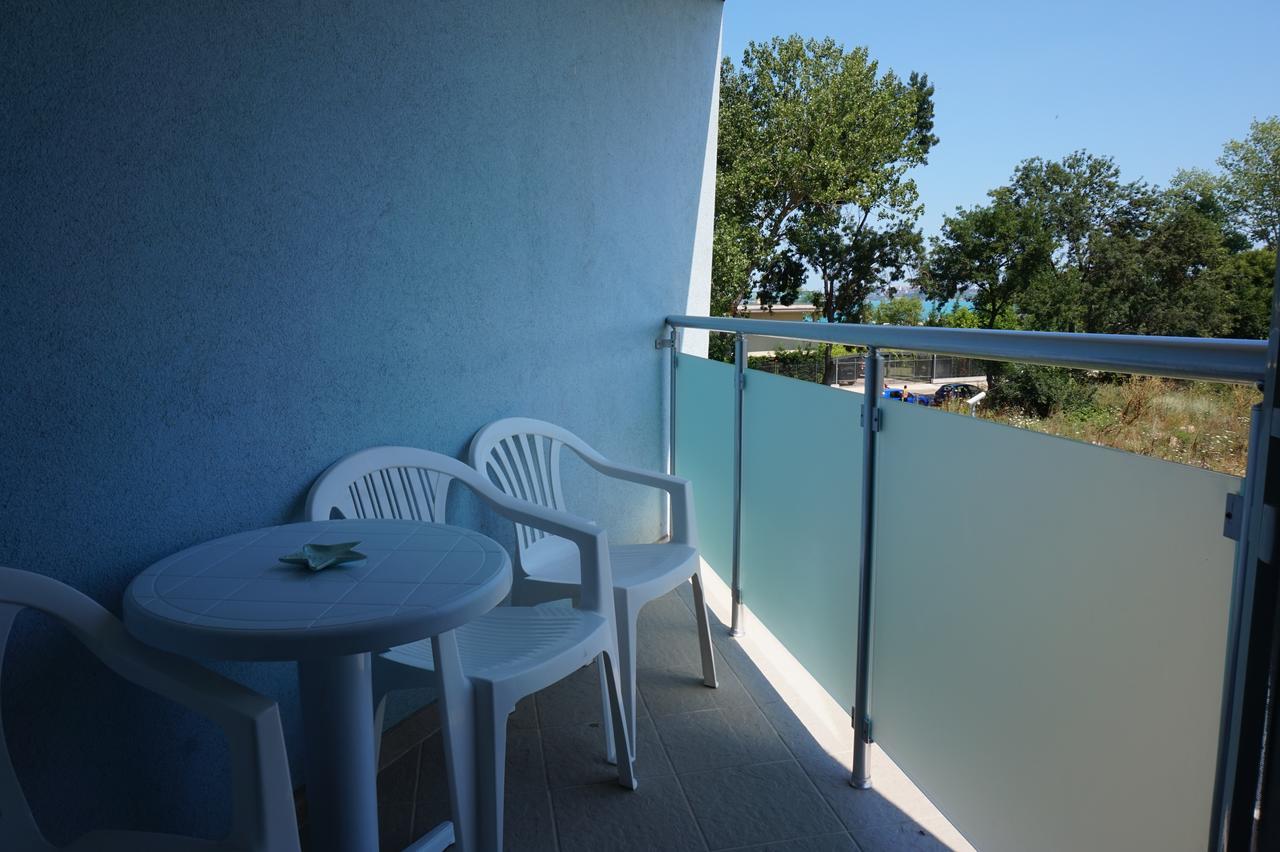 Apartments In Black Sea Star Complex Sozopol Ngoại thất bức ảnh