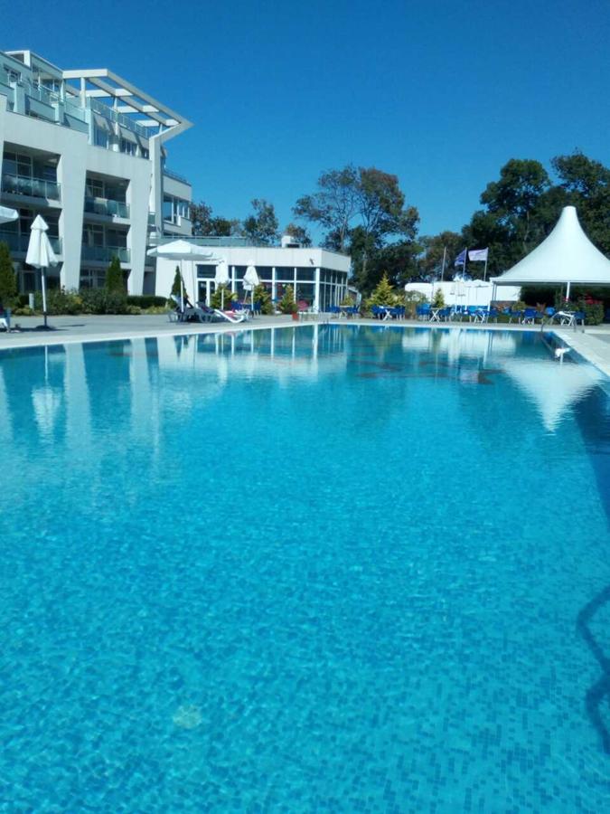 Apartments In Black Sea Star Complex Sozopol Ngoại thất bức ảnh