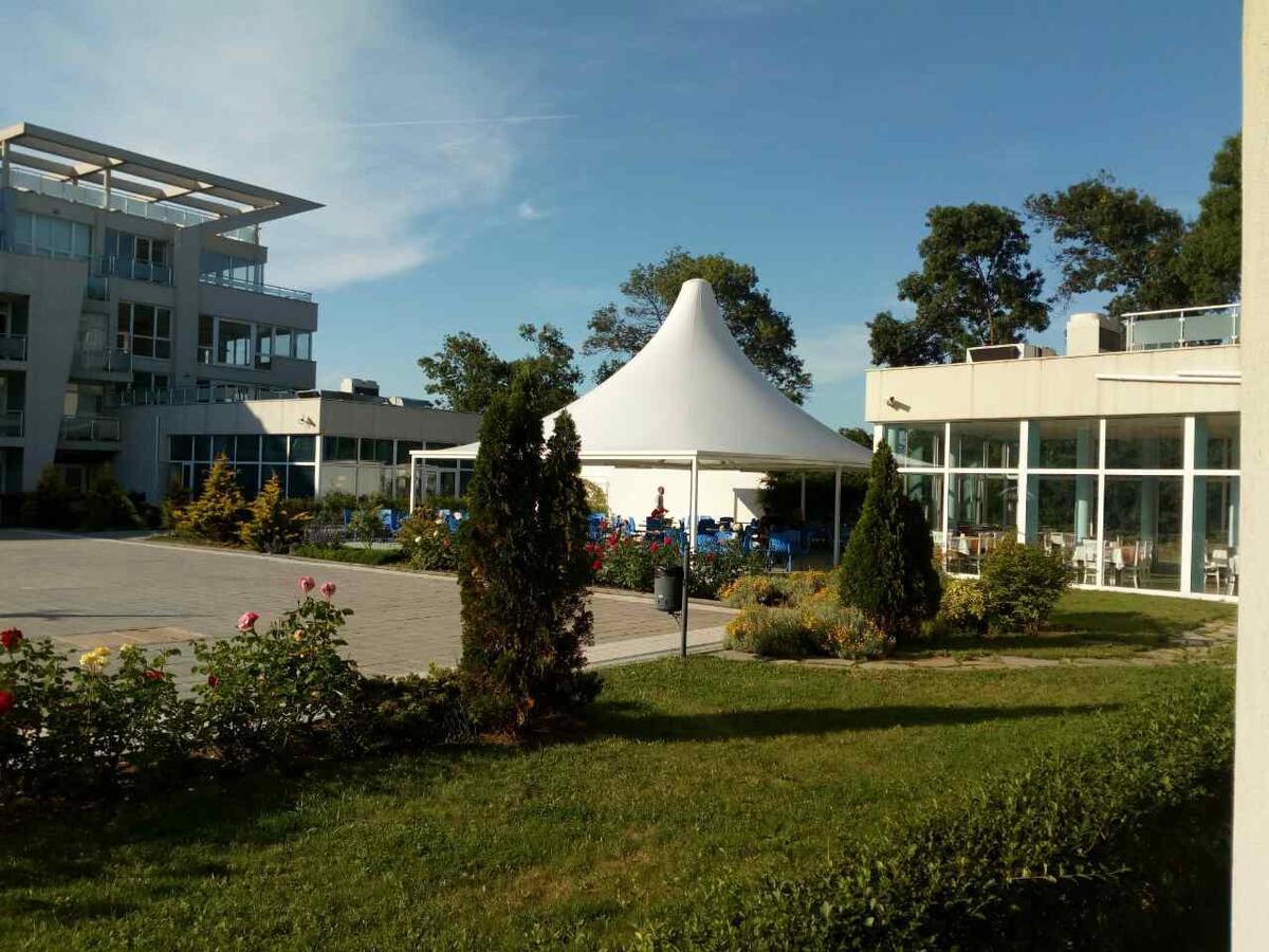 Apartments In Black Sea Star Complex Sozopol Ngoại thất bức ảnh