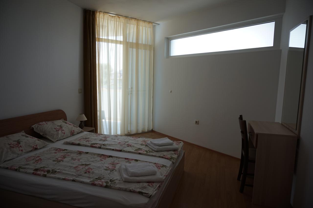 Apartments In Black Sea Star Complex Sozopol Ngoại thất bức ảnh