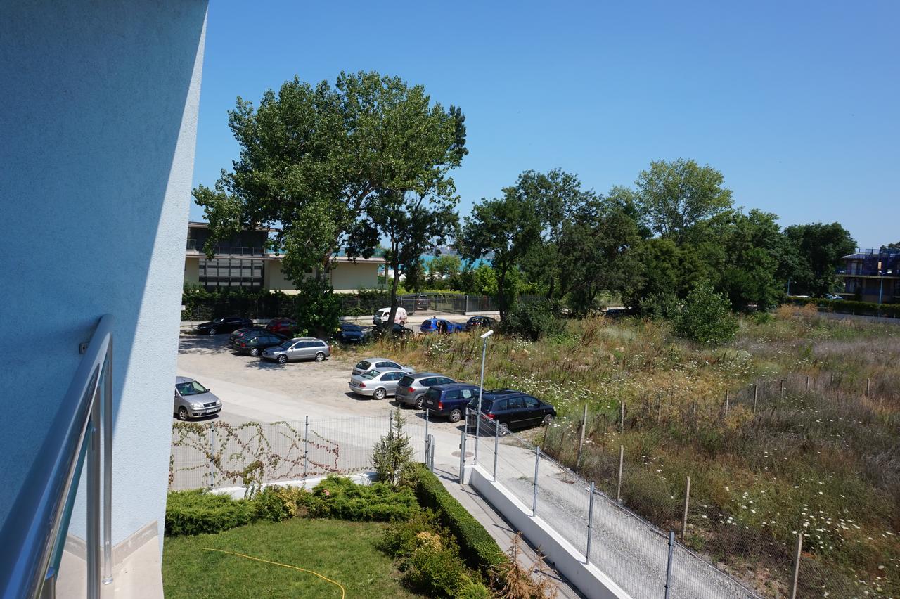 Apartments In Black Sea Star Complex Sozopol Ngoại thất bức ảnh
