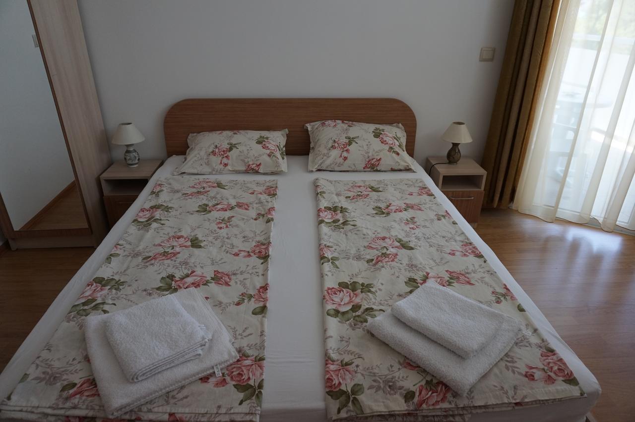 Apartments In Black Sea Star Complex Sozopol Ngoại thất bức ảnh