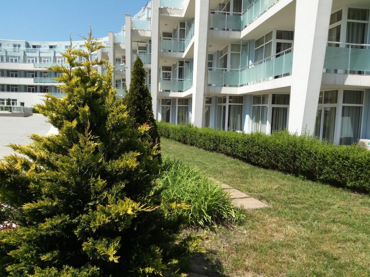 Apartments In Black Sea Star Complex Sozopol Ngoại thất bức ảnh
