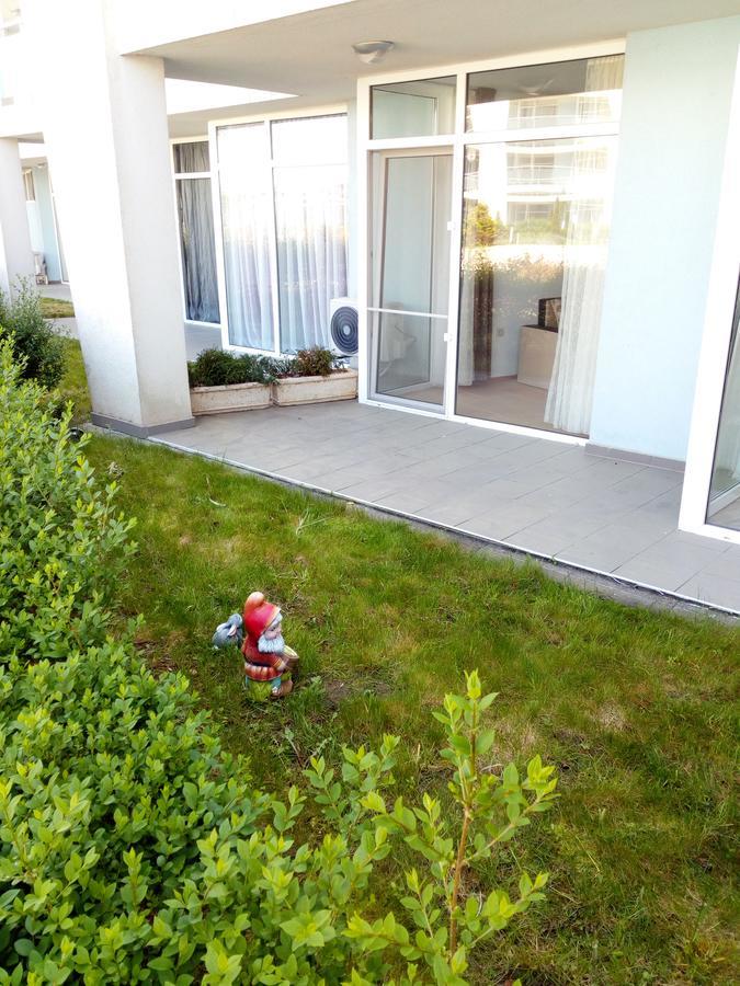 Apartments In Black Sea Star Complex Sozopol Ngoại thất bức ảnh