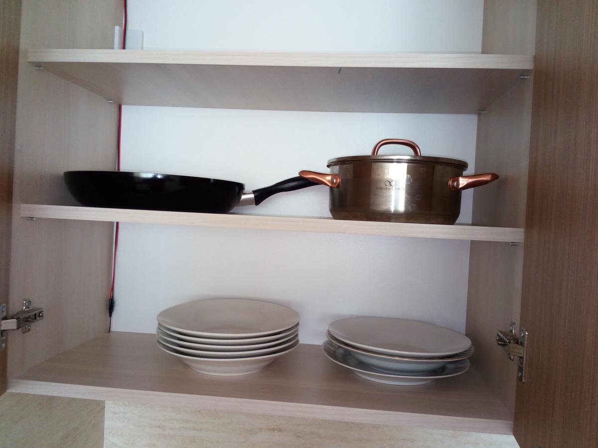 Apartments In Black Sea Star Complex Sozopol Ngoại thất bức ảnh