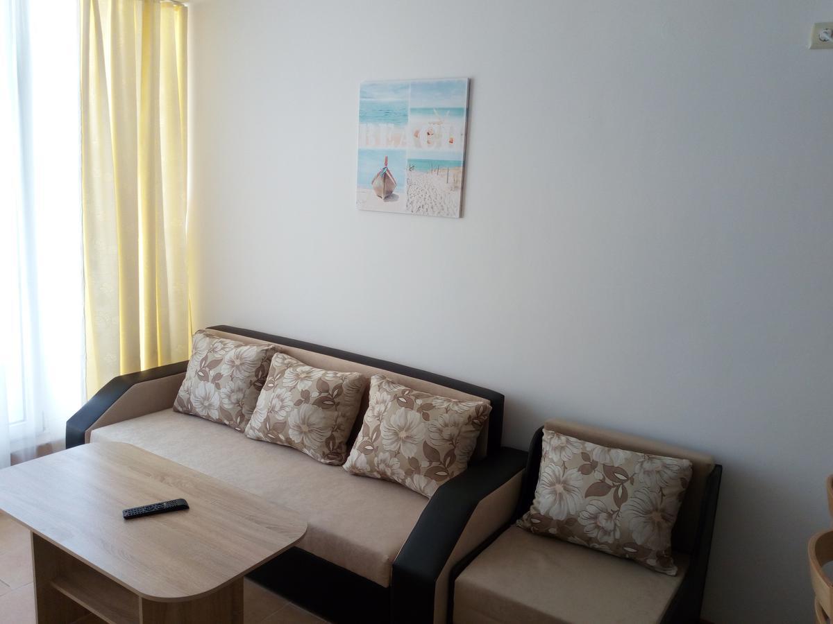Apartments In Black Sea Star Complex Sozopol Ngoại thất bức ảnh