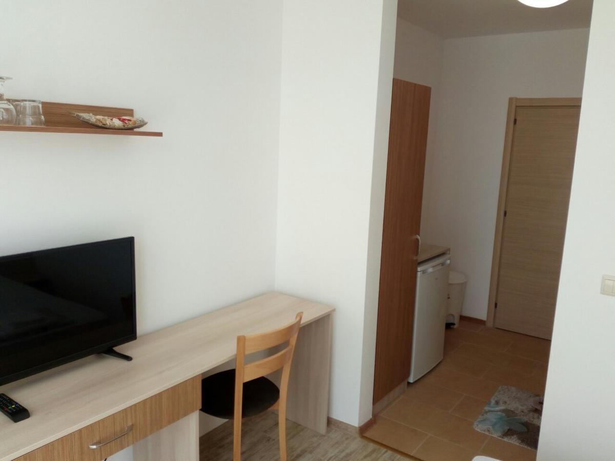 Apartments In Black Sea Star Complex Sozopol Ngoại thất bức ảnh