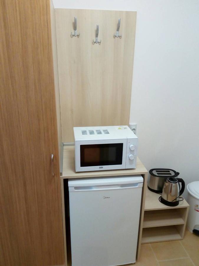 Apartments In Black Sea Star Complex Sozopol Ngoại thất bức ảnh