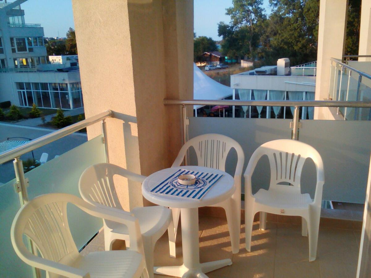 Apartments In Black Sea Star Complex Sozopol Ngoại thất bức ảnh