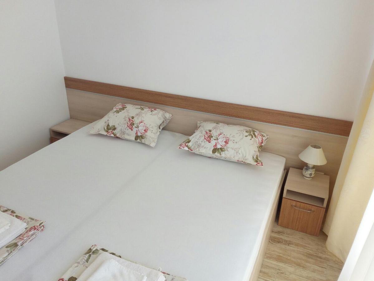 Apartments In Black Sea Star Complex Sozopol Ngoại thất bức ảnh