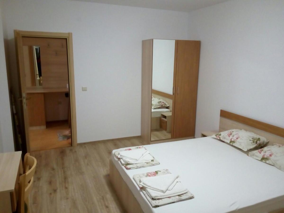Apartments In Black Sea Star Complex Sozopol Ngoại thất bức ảnh