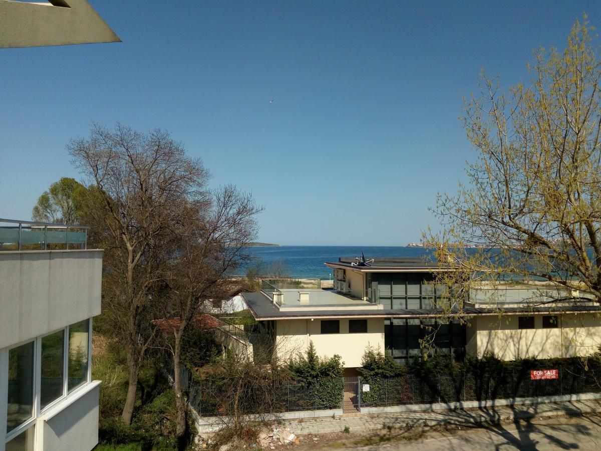 Apartments In Black Sea Star Complex Sozopol Ngoại thất bức ảnh