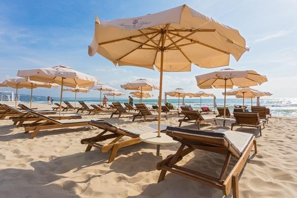 Apartments In Black Sea Star Complex Sozopol Ngoại thất bức ảnh