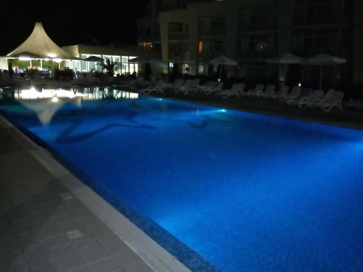 Apartments In Black Sea Star Complex Sozopol Ngoại thất bức ảnh