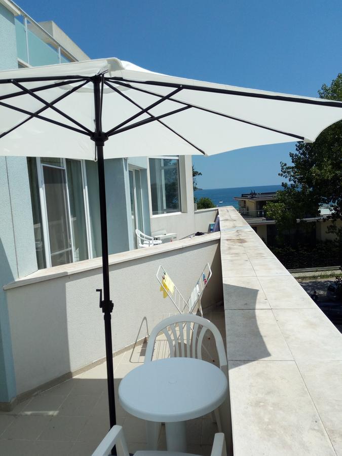 Apartments In Black Sea Star Complex Sozopol Ngoại thất bức ảnh