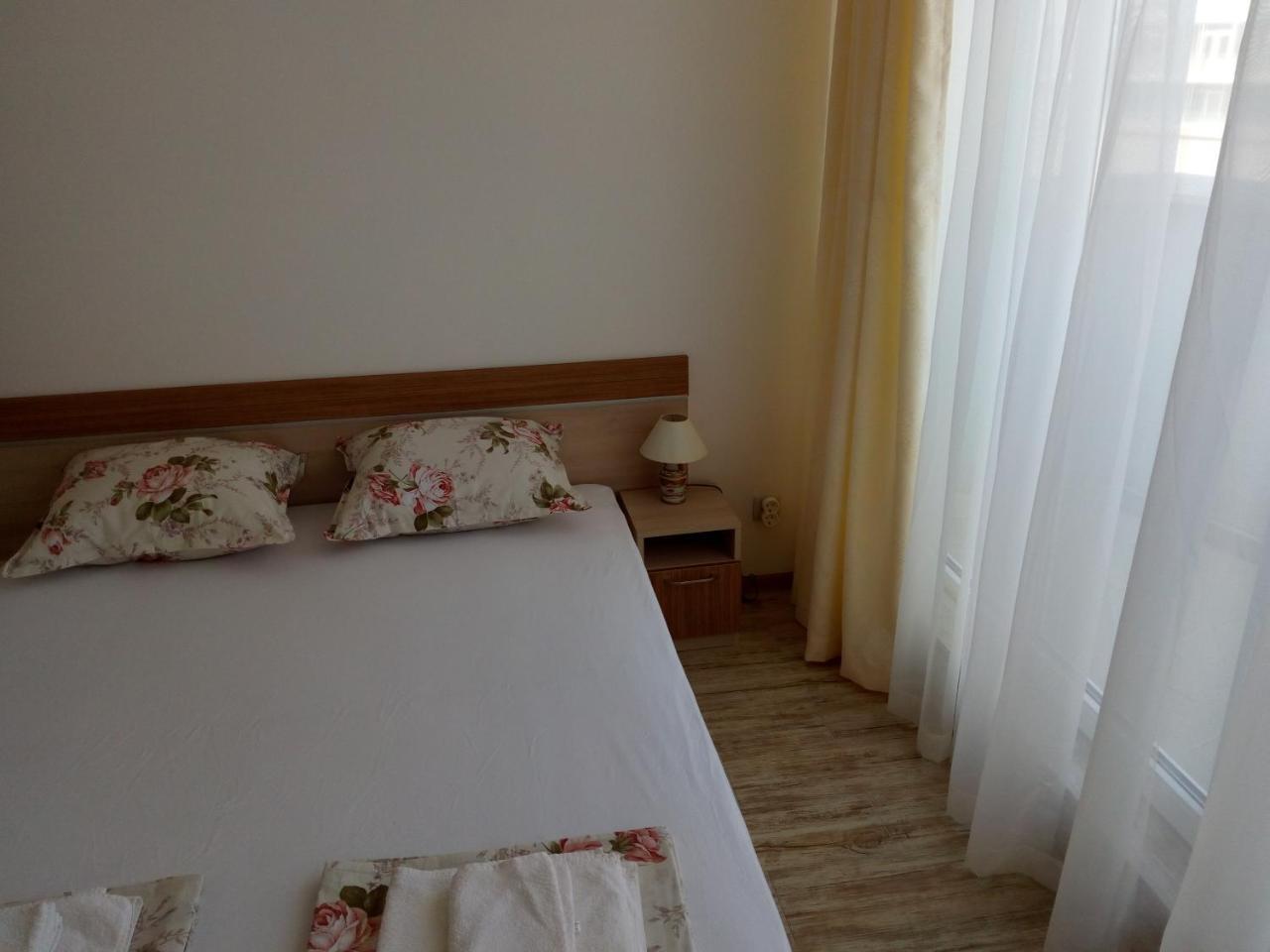 Apartments In Black Sea Star Complex Sozopol Ngoại thất bức ảnh